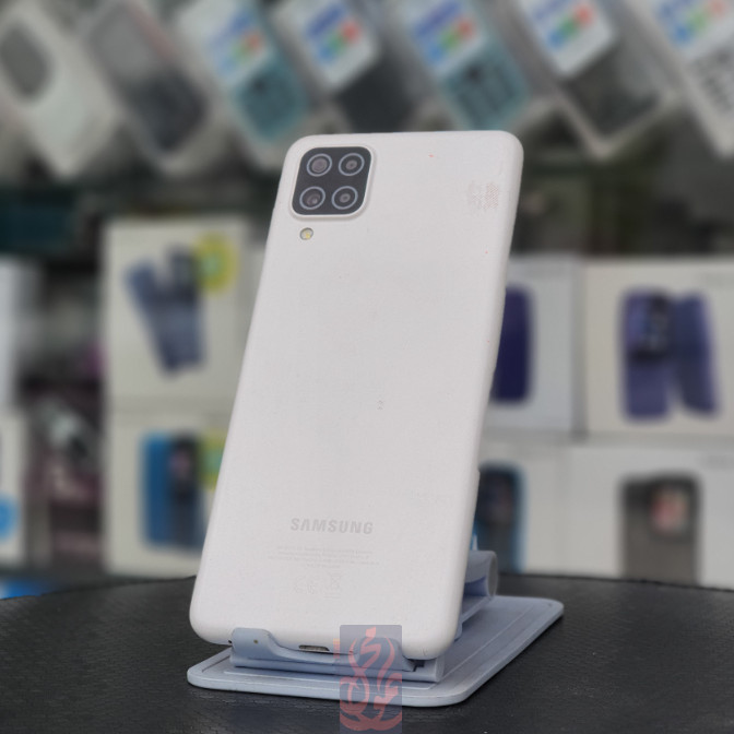 Samsung Galaxy A12 | Mahmall